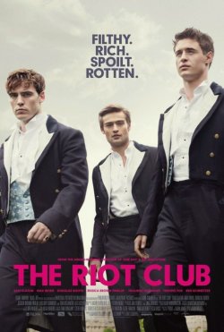 THE RIOT CLUB