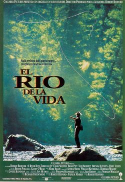 EL RIO DE LA VIDA