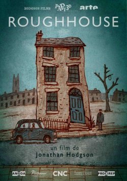 ROUGHHOUSE