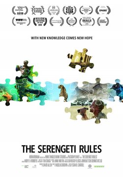 THE SERENGETI RULES
