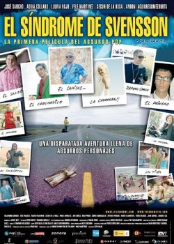 EL SINDROME DE SVENSSON