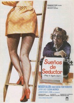 SUEÑOS DE SEDUCTOR