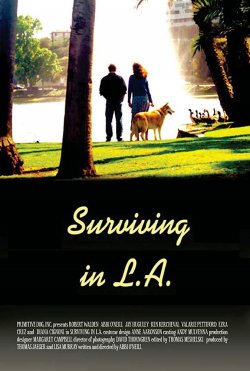 SURVIVING IN L.A.
