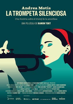 ANDREA MOTIS LA TROMPETA SILENCIOSA