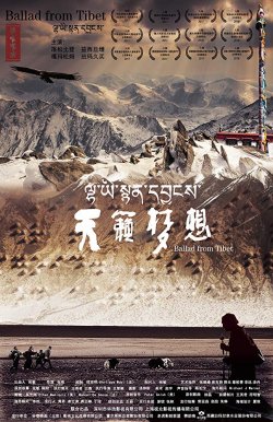 BALLAD FROM TIBET BALLAD FROM TIBET