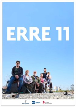 ERRE 11