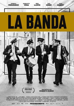 LA BANDA