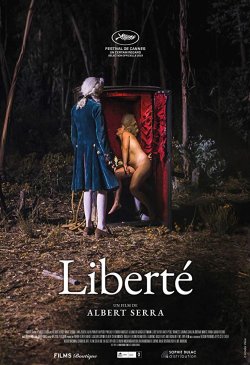 LIBERTÉ