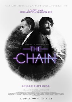THE CHAIN
