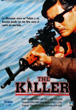 THE KILLER