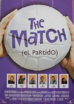 THE MATCH (EL PARTIDO)