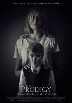 THE PRODIGY THE PRODIGY