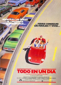 TODO EN UN DÍA TODO EN UN DÍA