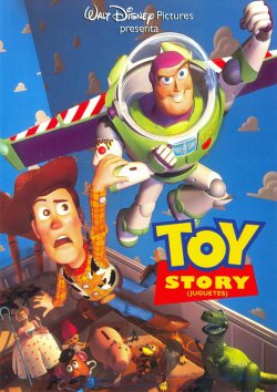 TOY STORY