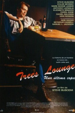 TREES LOUNGE (UNA ULTIMA COPA)