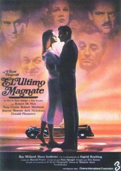 EL ÚLTIMO MAGNATE