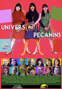 UNIVERSO PECANINS