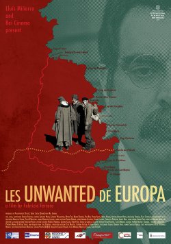 LES UNWANTED DE EUROPA
