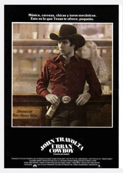 URBAN COWBOY
