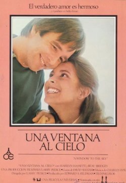UNA VENTANA AL CIELO