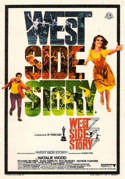 WEST SIDE STORY