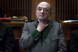 EN ENERO LLEGA A LOS CINES CASO MURER: EL CARNICERO DE VILNIUS