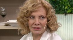 CECILIA ROTH PREMIO RETROSPECTIVA EN EL FESTIVAL DE MÁLAGA