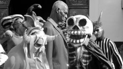 LA AFRODESCENDENCIA LATINOAMERICANA EN EL FCAT