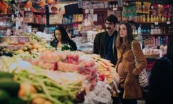 LOS DÍAS QUE VENDRÁN SE PRESENTARÁ EN EL FESTIVAL DE ROTTERDAM