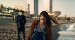 CARLOS MARQUES-MARCET PRESENTA EN MÁLAGA LOS DÍAS QUE VENDRÁN