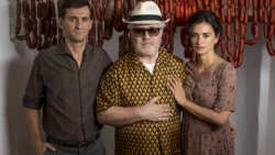 PEDRO ALMODÓVAR ESTARÁ EN CANNES CON DOLOR Y GLORIA