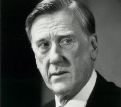 DONALD MOFFAT