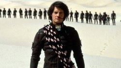 SE PREPARA UN REBOOT DEL FILM DE 1984 DUNE
