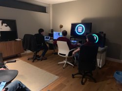 ELAMEDIA ESTUDIOS, PRIMER LABORATORIO CON CERTIFICADO DOLBY VISION