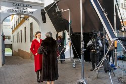 EL INCONVENIENTE FINALIZA SU RODAJE