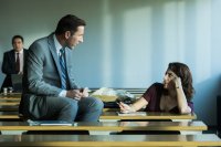 EL REINO VUELVE A LOS CINES