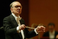 FIMUCITÉ HOMENAJEARÁ A ENNIO MORRICONE