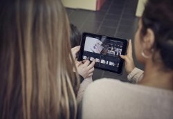 ESCAC - CINE BASE EN EL FESTIVAL DE MÁLAGA 2019 width=