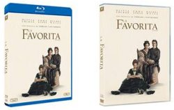 LA FAVORITA LLEGA AL FORMATO DIGITAL