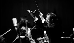 EL COMPOSITOR FEDERICO JUSID NOMINADO A VARIOS PREMIOS