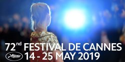 PALMARÉS FESTIVAL DE CANNES 2019