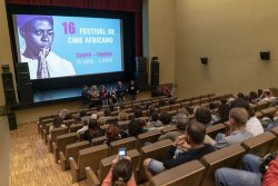 EL FESTIVAL DE CINE AFRICANO 2019 SUPERA LAS EXPECTATIVAS