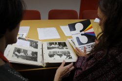 FESTIVAL DE MÁLAGA RINDE HOMENAJE A LA SICAB