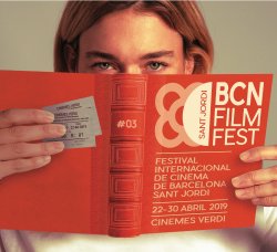 EL BCN FILM FESTIVAL PRESENTA SU PROGRAMACIÓN MÁS COMPLETA