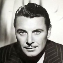 GEORGE BRENT