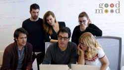 GOOD MOOD Y LA ECAM COLABORAN PARA IMPULSAR LAS PRÁCTICAS PROFESIONALES