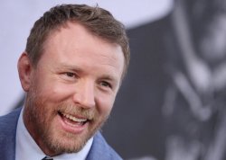 GUY RITCHIE DIRIGE SU NUEVO LARGOMETRAJE