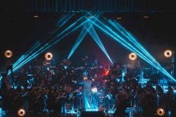 HOMENAJE A JOHN WILLIAMS EN ROQUETAS DE MAR