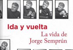LOS DERECHOS DE IDA Y VUELTA. LA VIDA DE JORGE SEMPRÚN HAN SIDO ADQUIRIDOS