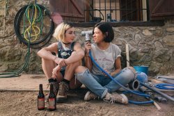 EL INCREÍBLE FINDE MENGUANTE PARTICIPARÁ EN EL BILBAO FANT